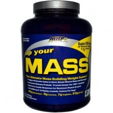 Up Your Mass 2270 г. MHP